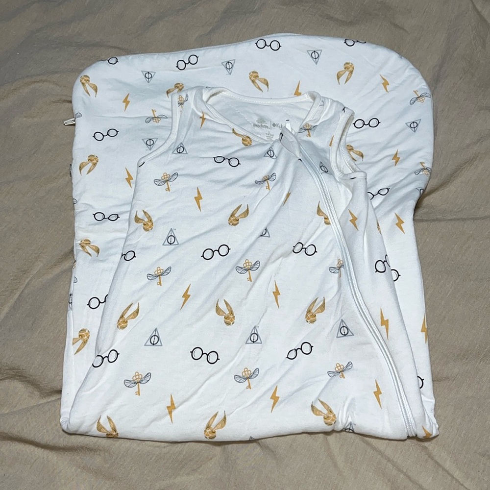 Kyte Baby 1.0tog sleep sack